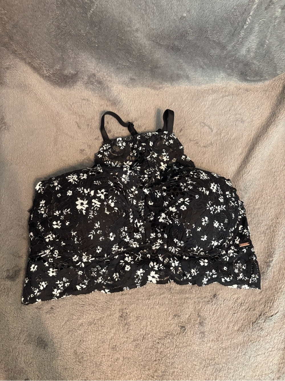 PINK Victoria's Secret bralette